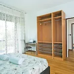 La'deli - - Grande Con Parcheggio, Nefltix, Giardino, Terrazzo 아파트 코모