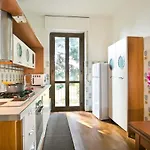 아파트 La'deli - - Grande Con Parcheggio, Nefltix, Giardino, Terrazzo *