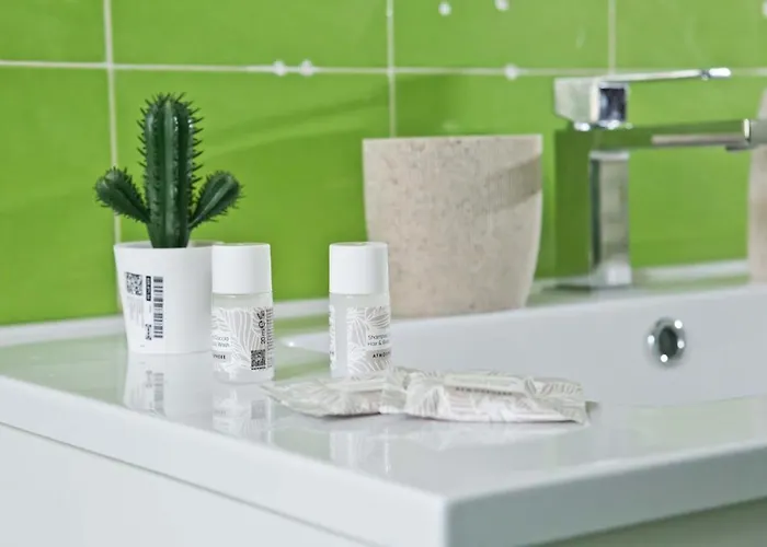 La'deli - - Grande Con Parcheggio, Nefltix, Giardino, Terrazzo Apartmán