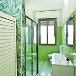 La'deli - - Grande Con Parcheggio, Nefltix, Giardino, Terrazzo Apartmán *