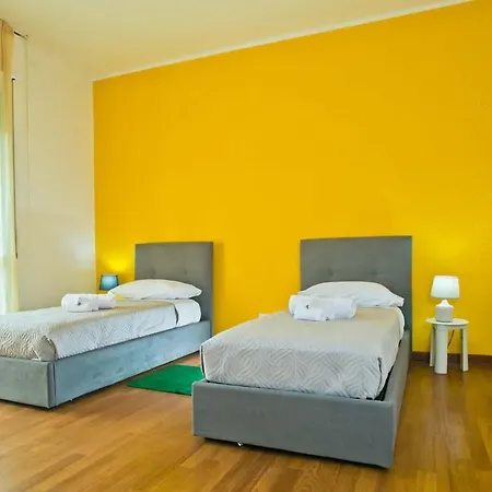 La'deli - - Grande Con Parcheggio, Nefltix, Giardino, Terrazzo Daire *