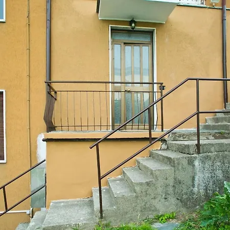 La'deli - - Grande Con Parcheggio, Nefltix, Giardino, Terrazzo Daire