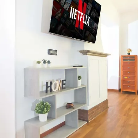 La'deli - - Grande Con Parcheggio, Nefltix, Giardino, Terrazzo * Como