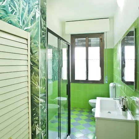 La'deli - - Grande Con Parcheggio, Nefltix, Giardino, Terrazzo Daire *