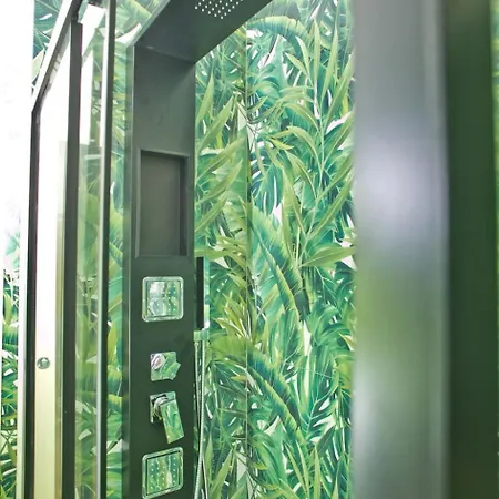 Daire La'deli - - Grande Con Parcheggio, Nefltix, Giardino, Terrazzo *